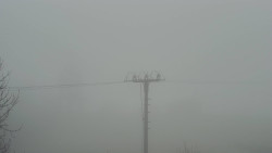 Troják, Maruška - Meteostanice