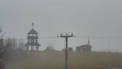 Troják, Maruška - Meteostanice
