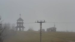 Troják, Maruška - Meteostanice