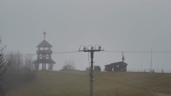 Troják, Maruška - Meteostanice