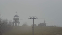 Troják, Maruška - Meteostanice