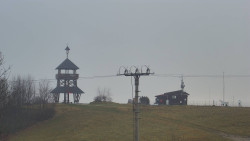 Troják, Maruška - Meteostanice