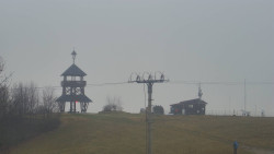 Troják, Maruška - Meteostanice