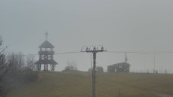 Troják, Maruška - Meteostanice