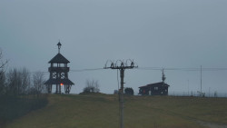 Troják, Maruška - Meteostanice