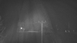 Troják, Maruška - Meteostanice