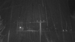 Troják, Maruška - Meteostanice