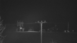 Troják, Maruška - Meteostanice