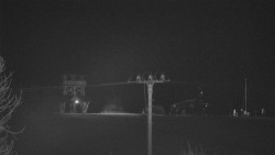 Troják, Maruška - Meteostanice