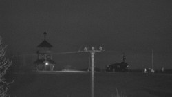 Troják, Maruška - Meteostanice