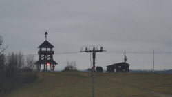 Troják, Maruška - Meteostanice