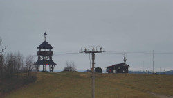 Troják, Maruška - Meteostanice