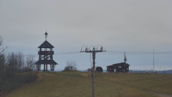 Troják, Maruška - Meteostanice