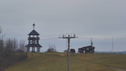 Troják, Maruška - Meteostanice