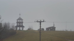 Troják, Maruška - Meteostanice