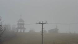 Troják, Maruška - Meteostanice
