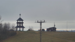 Troják, Maruška - Meteostanice
