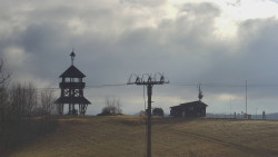 Troják, Maruška - Meteostanice