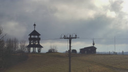 Troják, Maruška - Meteostanice