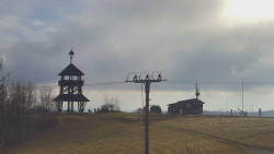 Troják, Maruška - Meteostanice