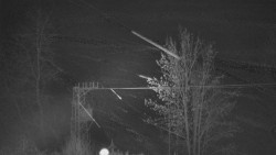 Troják, Maruška - Meteostanice