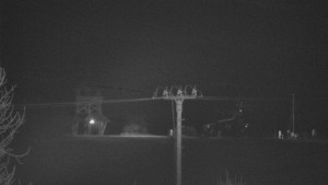 Skiareál Troják - Troják, Maruška - Meteostanice - 25.12.2025 v 00:05 Skiareál Troják - Troják, Maruška - Meteostanice - 25.12.2025 v 00:05