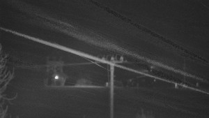 Skiareál Troják - Troják, Maruška - Meteostanice - 25.12.2025 v 00:10 Skiareál Troják - Troják, Maruška - Meteostanice - 25.12.2025 v 00:10