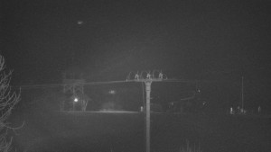 Skiareál Troják - Troják, Maruška - Meteostanice - 25.12.2025 v 00:25 Skiareál Troják - Troják, Maruška - Meteostanice - 25.12.2025 v 00:25