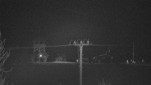 Skiareál Troják - Troják, Maruška - Meteostanice - 25.12.2025 v 00:33 Skiareál Troják - Troják, Maruška - Meteostanice - 25.12.2025 v 00:33