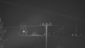 Skiareál Troják - Troják, Maruška - Meteostanice - 25.12.2025 v 00:35 Skiareál Troják - Troják, Maruška - Meteostanice - 25.12.2025 v 00:35