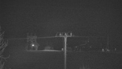 Troják, Maruška - Meteostanice