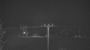 Skiareál Troják - Troják, Maruška - Meteostanice - 25.12.2025 v 00:40 Skiareál Troják - Troják, Maruška - Meteostanice - 25.12.2025 v 00:40