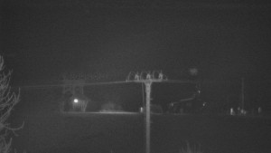 Skiareál Troják - Troják, Maruška - Meteostanice - 25.12.2025 v 01:15 Skiareál Troják - Troják, Maruška - Meteostanice - 25.12.2025 v 01:15