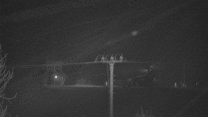 Skiareál Troják - Troják, Maruška - Meteostanice - 25.12.2025 v 01:20 Skiareál Troják - Troják, Maruška - Meteostanice - 25.12.2025 v 01:20