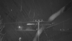 Skiareál Troják - Troják, Maruška - Meteostanice - 25.12.2025 v 01:40 Skiareál Troják - Troják, Maruška - Meteostanice - 25.12.2025 v 01:40