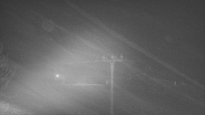 Skiareál Troják - Troják, Maruška - Meteostanice - 25.12.2025 v 01:50 Skiareál Troják - Troják, Maruška - Meteostanice - 25.12.2025 v 01:50