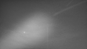 Skiareál Troják - Troják, Maruška - Meteostanice - 25.12.2025 v 02:15 Skiareál Troják - Troják, Maruška - Meteostanice - 25.12.2025 v 02:15