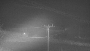 Skiareál Troják - Troják, Maruška - Meteostanice - 25.12.2025 v 02:20 Skiareál Troják - Troják, Maruška - Meteostanice - 25.12.2025 v 02:20