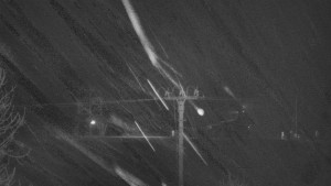 Skiareál Troják - Troják, Maruška - Meteostanice - 25.12.2025 v 02:25 Skiareál Troják - Troják, Maruška - Meteostanice - 25.12.2025 v 02:25