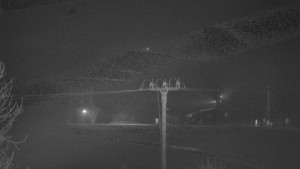 Skiareál Troják - Troják, Maruška - Meteostanice - 25.12.2025 v 03:35 Skiareál Troják - Troják, Maruška - Meteostanice - 25.12.2025 v 03:35