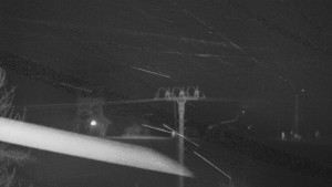 Skiareál Troják - Troják, Maruška - Meteostanice - 25.12.2025 v 03:45 Skiareál Troják - Troják, Maruška - Meteostanice - 25.12.2025 v 03:45