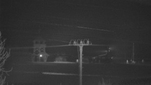 Skiareál Troják - Troják, Maruška - Meteostanice - 25.12.2025 v 03:50 Skiareál Troják - Troják, Maruška - Meteostanice - 25.12.2025 v 03:50