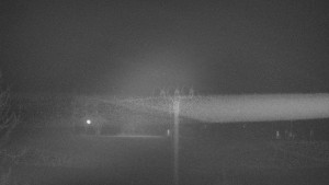 Skiareál Troják - Troják, Maruška - Meteostanice - 25.12.2025 v 04:03 Skiareál Troják - Troják, Maruška - Meteostanice - 25.12.2025 v 04:03