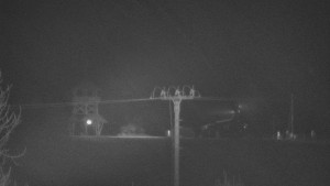 Skiareál Troják - Troják, Maruška - Meteostanice - 25.12.2025 v 04:10 Skiareál Troják - Troják, Maruška - Meteostanice - 25.12.2025 v 04:10