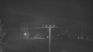 Skiareál Troják - Troják, Maruška - Meteostanice - 25.12.2025 v 04:32 Skiareál Troják - Troják, Maruška - Meteostanice - 25.12.2025 v 04:32