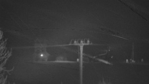 Skiareál Troják - Troják, Maruška - Meteostanice - 25.12.2025 v 04:35 Skiareál Troják - Troják, Maruška - Meteostanice - 25.12.2025 v 04:35