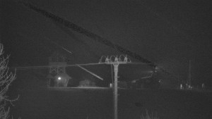 Skiareál Troják - Troják, Maruška - Meteostanice - 25.12.2025 v 04:45 Skiareál Troják - Troják, Maruška - Meteostanice - 25.12.2025 v 04:45