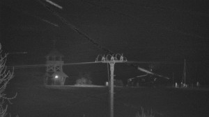 Skiareál Troják - Troják, Maruška - Meteostanice - 25.12.2025 v 04:50 Skiareál Troják - Troják, Maruška - Meteostanice - 25.12.2025 v 04:50