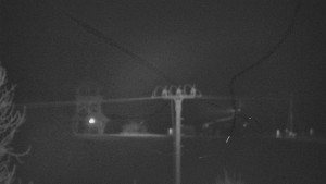 Skiareál Troják - Troják, Maruška - Meteostanice - 25.12.2025 v 05:05 Skiareál Troják - Troják, Maruška - Meteostanice - 25.12.2025 v 05:05