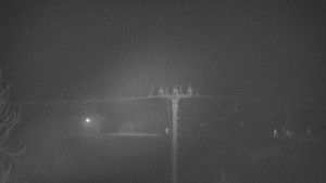 Skiareál Troják - Troják, Maruška - Meteostanice - 25.12.2025 v 05:10 Skiareál Troják - Troják, Maruška - Meteostanice - 25.12.2025 v 05:10